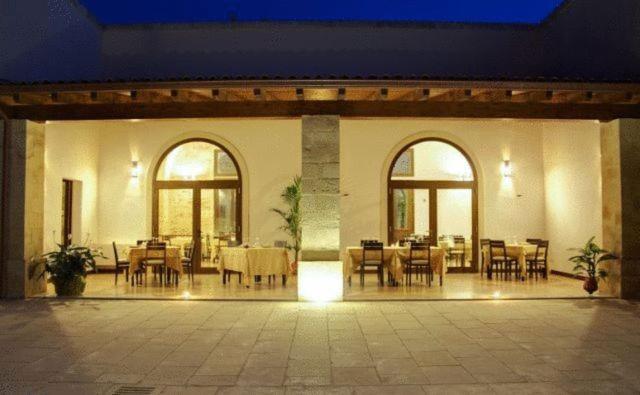 Masseria Li Campi Каваллино-ди-Лечче Экстерьер фото
