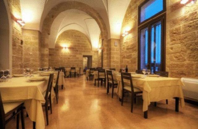 Masseria Li Campi Каваллино-ди-Лечче Экстерьер фото