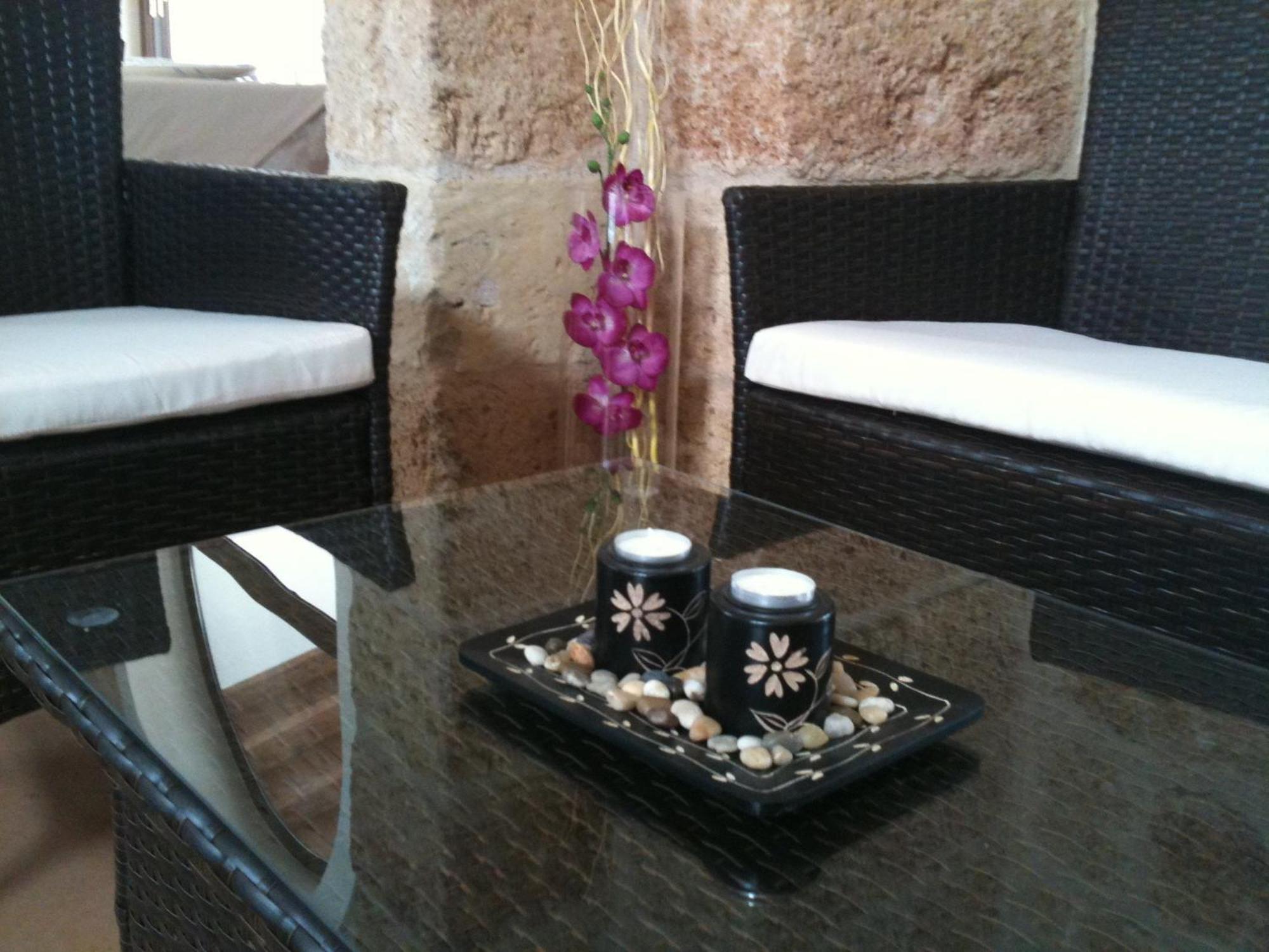 Masseria Li Campi Каваллино-ди-Лечче Экстерьер фото