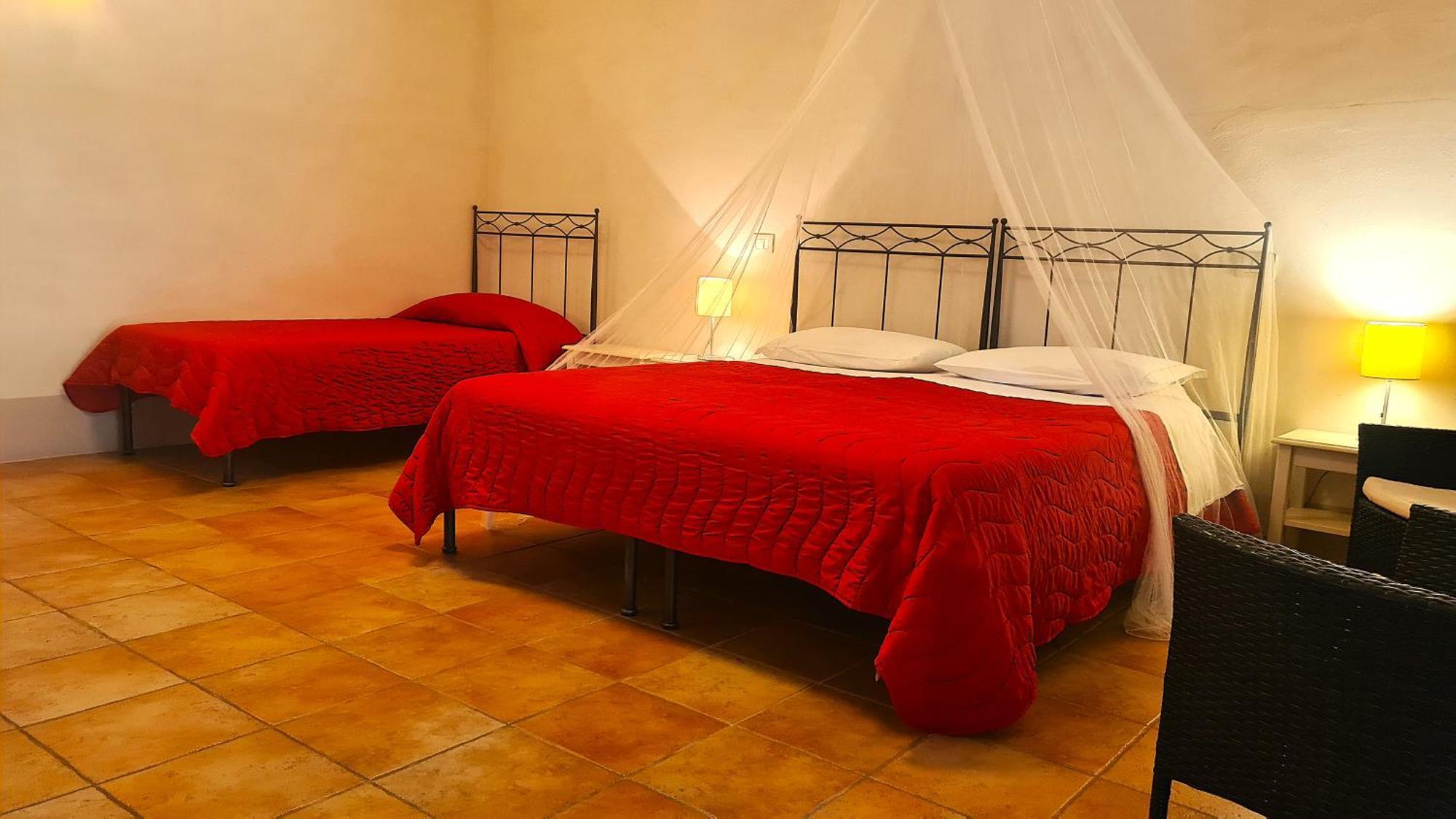 Masseria Li Campi Каваллино-ди-Лечче Экстерьер фото