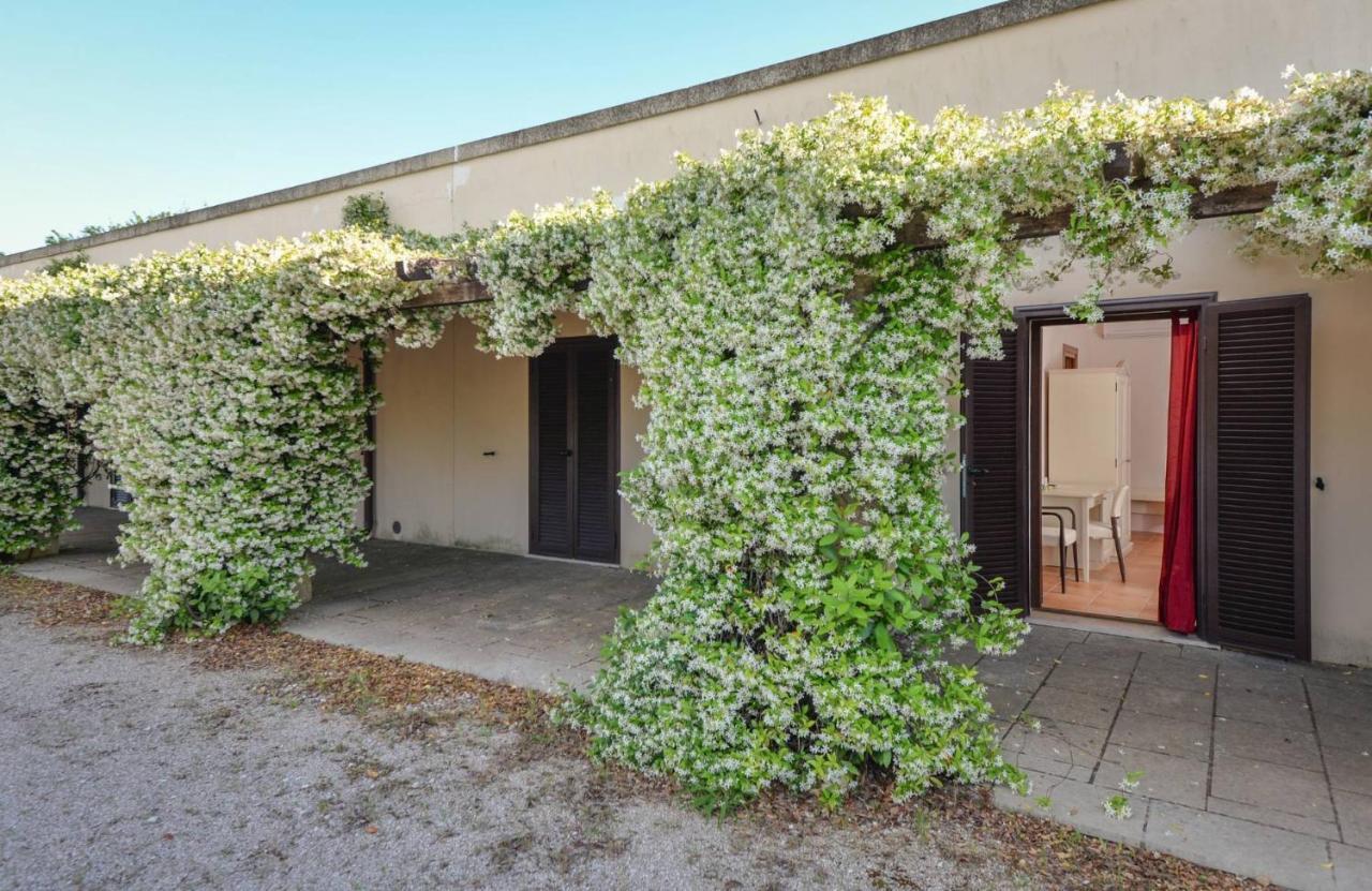 Masseria Li Campi Каваллино-ди-Лечче Экстерьер фото